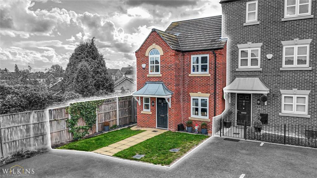 Additional image 34 of Croft Close, Two Gates, Tamworth, Staffordshire, B77