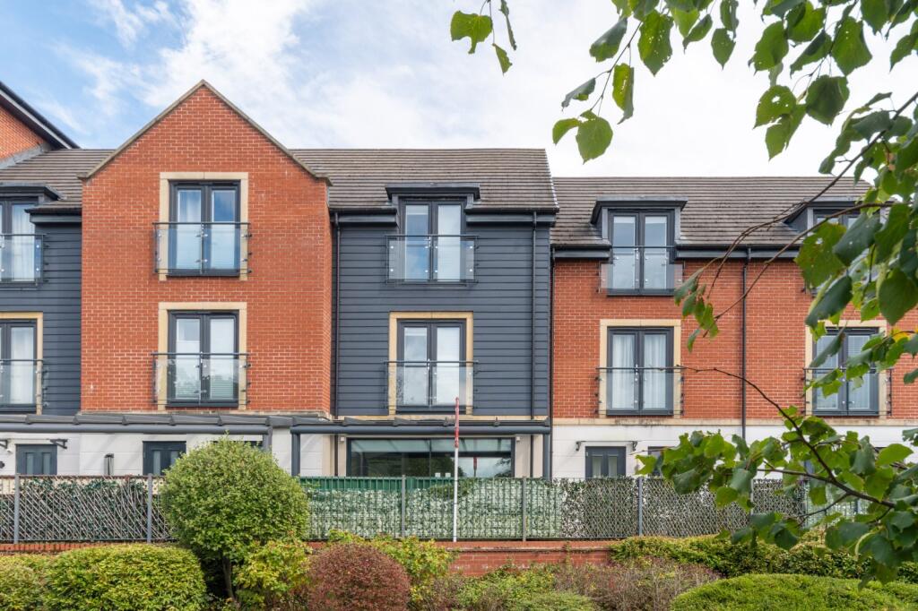 Additional image 4 of Parkgate Mews, Shirley, Solihull, West Midlands, B90