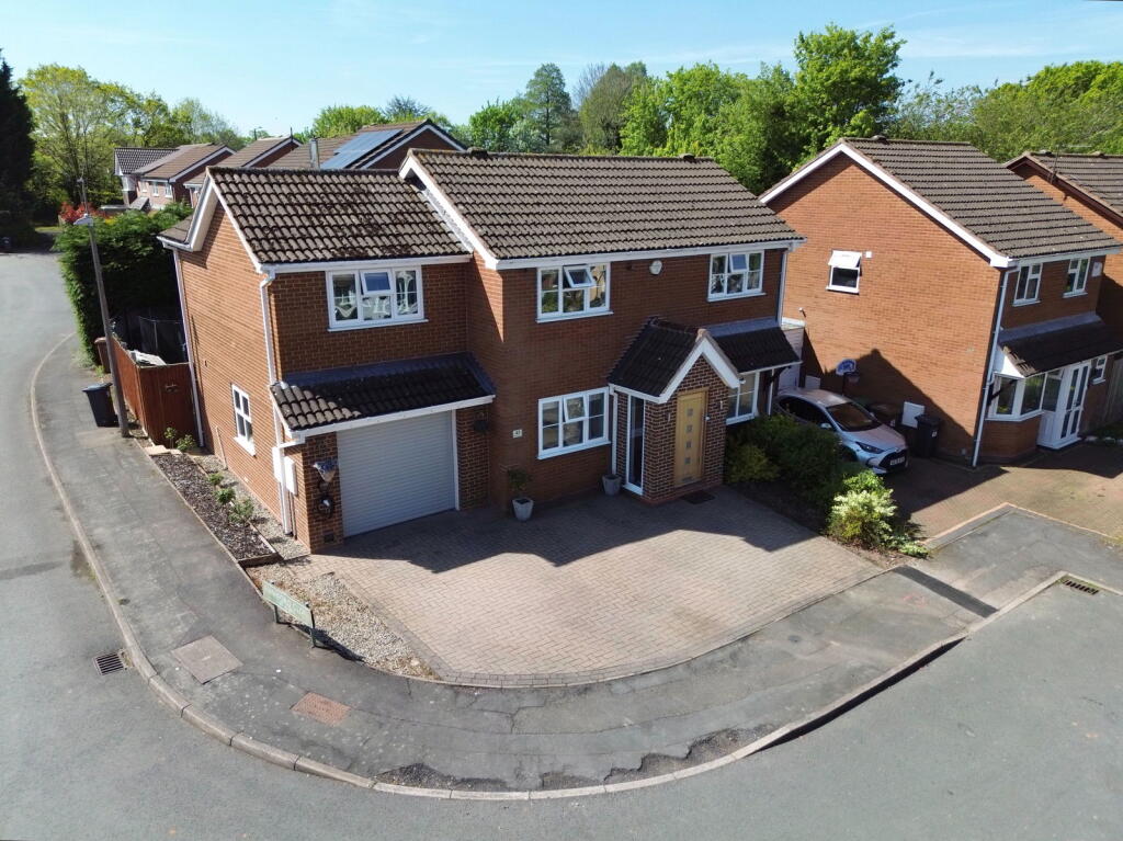 Additional image 37 of Rushford Close, Monkspath