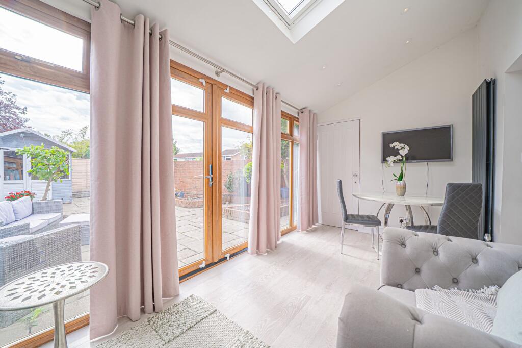 Additional image 5 of Enderby Close, Bentley Heath, B93