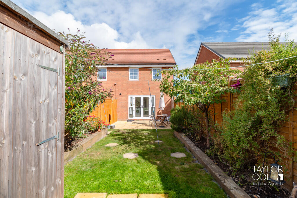 Additional image 20 of Austen Drive, Tamworth