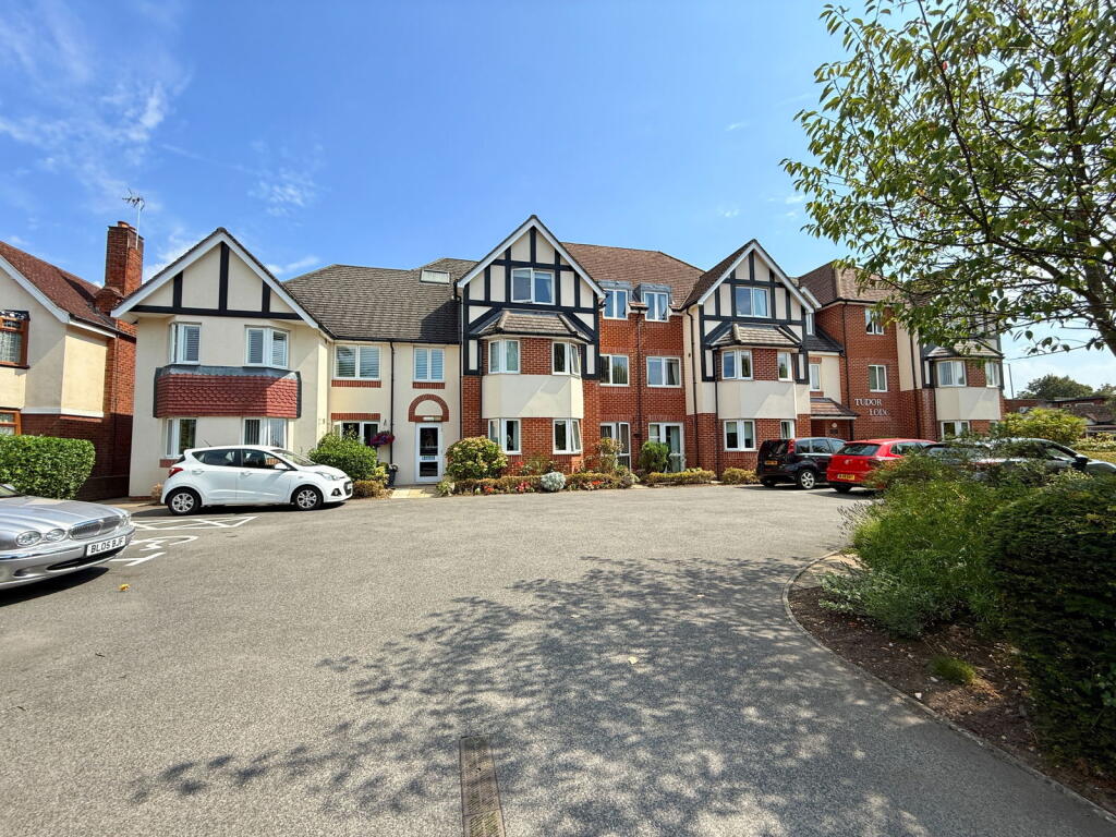 Property image for Tudor Lodge, Warwick Road, Solihull