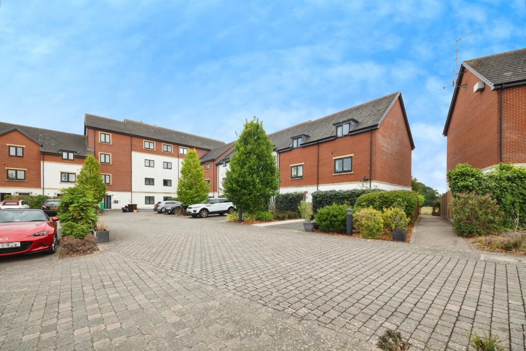 Additional image 14 of Parkgate Mews, Shirley, Solihull