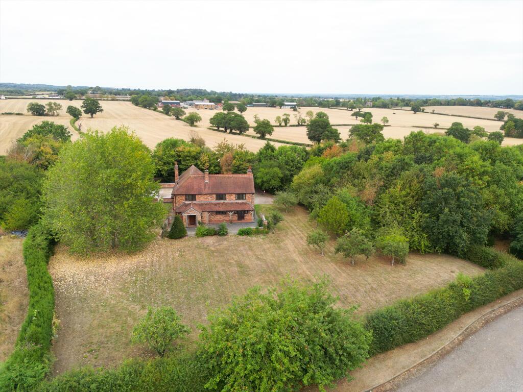 Additional image 13 of Bulls Lane, Wishaw, Sutton Coldfield, Warwickshire, B76