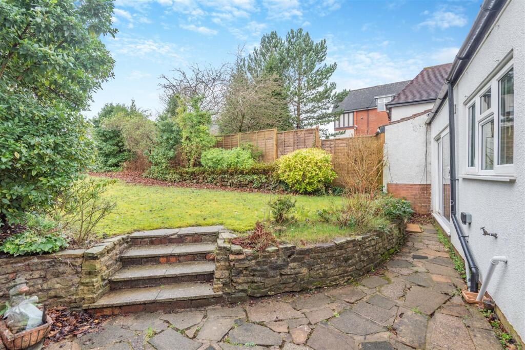 Additional image 10 of Burnett Road, Sutton Coldfield