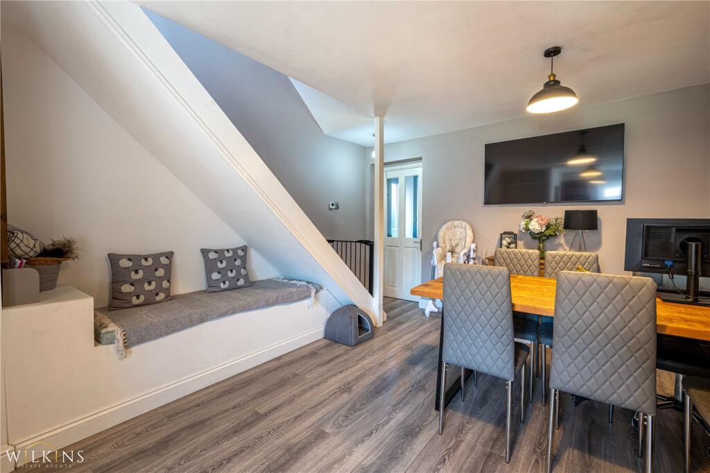 Additional image 6 of Curlew, Wilnecote, Tamworth, Staffordshire, B77