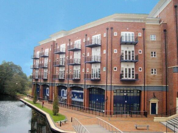 Additional image 20 of Waterside, Shirley, Solihull, West Midlands, B90