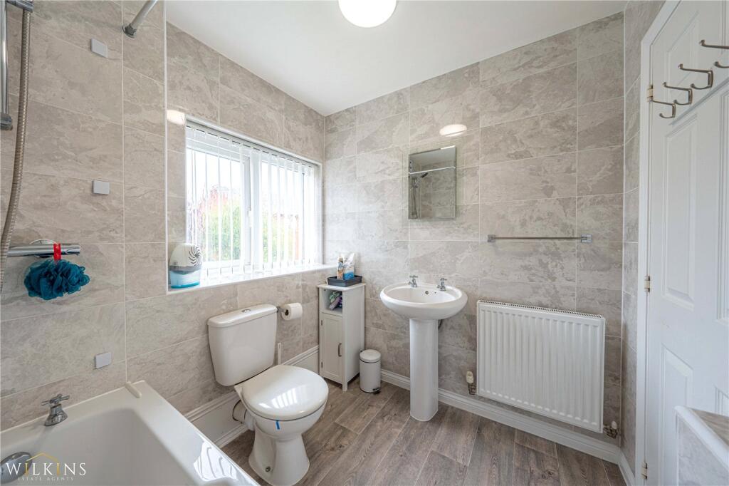 Additional image 29 of Petard Close, Two Gates, Tamworth, Staffordshire, B77