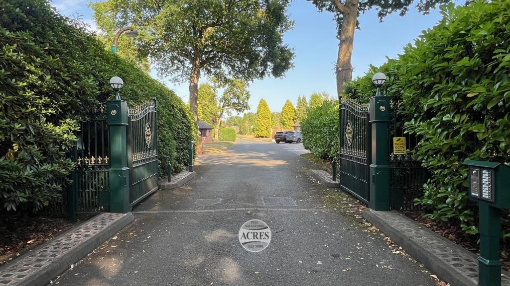 Additional image 20 of Rosemary Drive, Little Aston Park