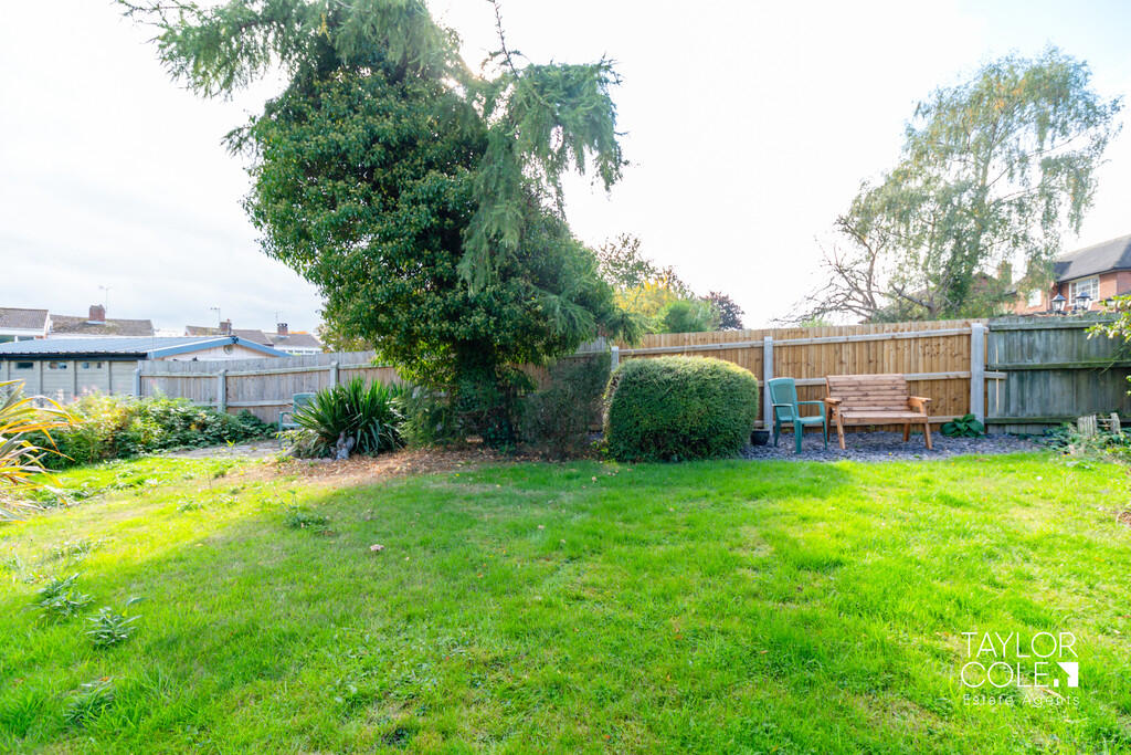 Additional image 27 of Common Lane, Polesworth