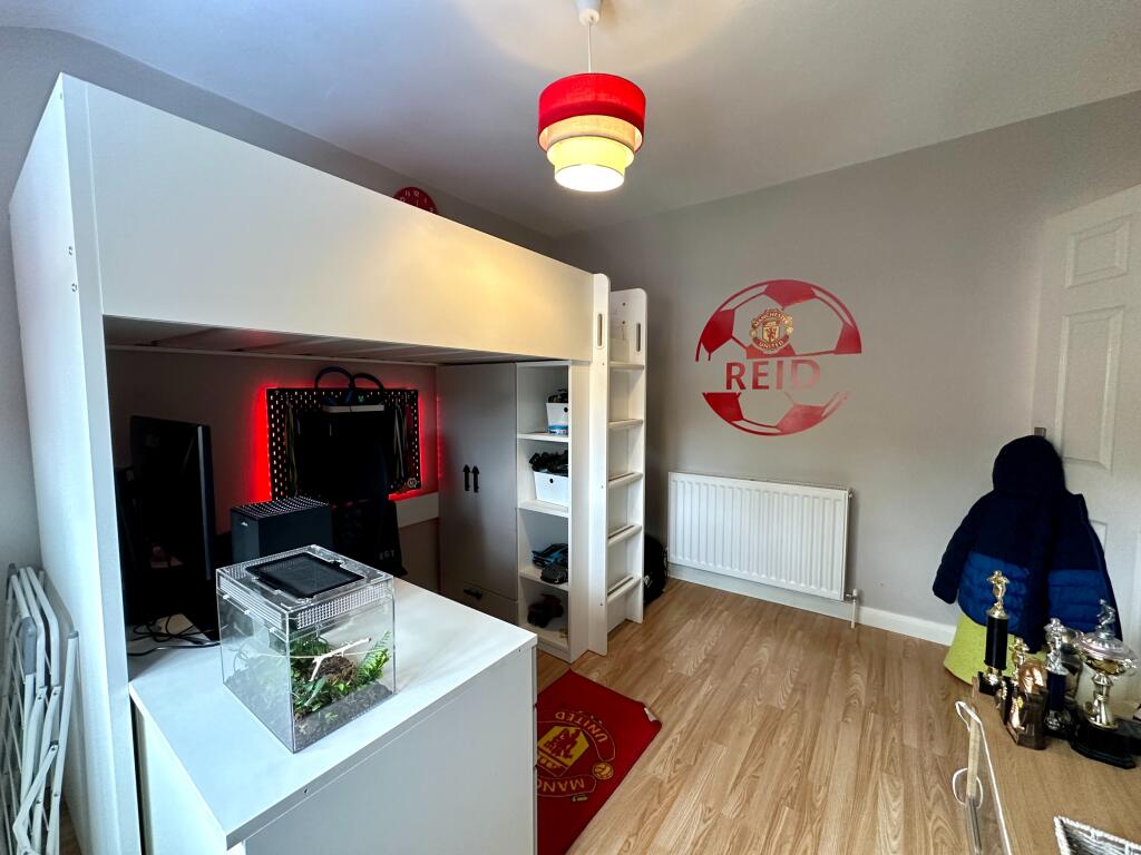 Additional image 14 of Rayford Drive, West Bromwich, B71