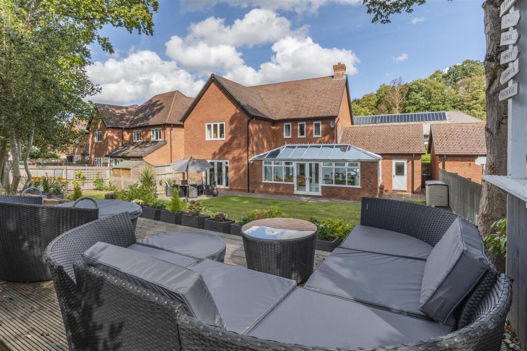 Additional image 33 of Thomas De Beauchamp Lane, Sutton Coldfield