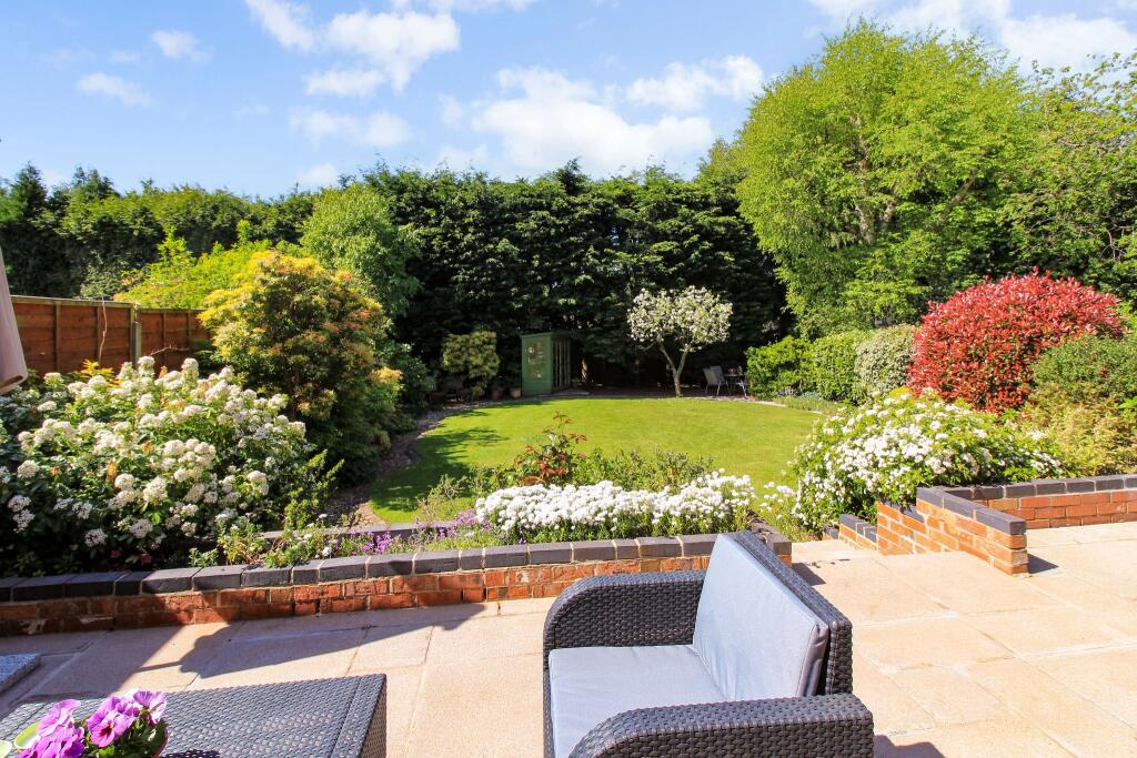 Additional image 17 of Cheltondale Road, Solihull, B91