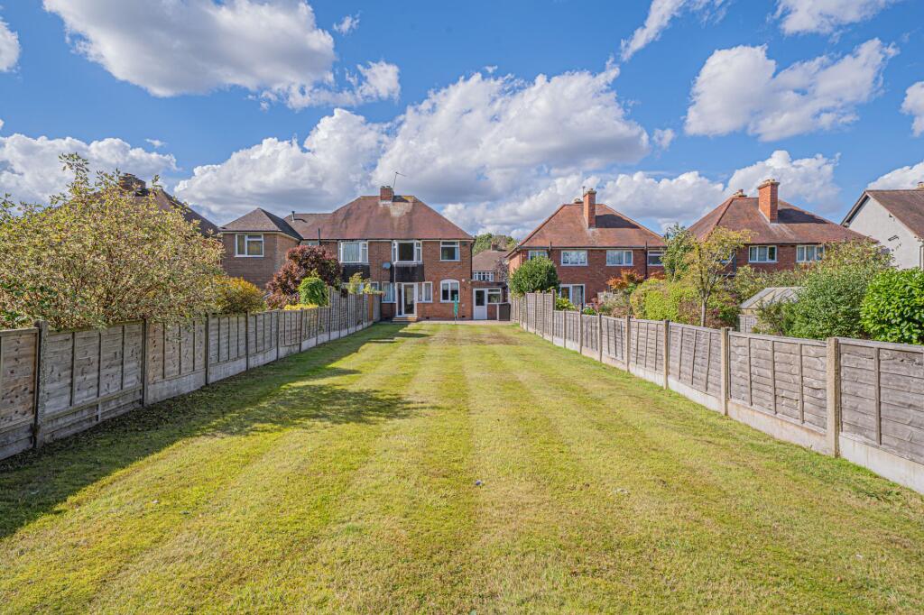 Additional image 19 of Slater Road, Bentley Heath, B93