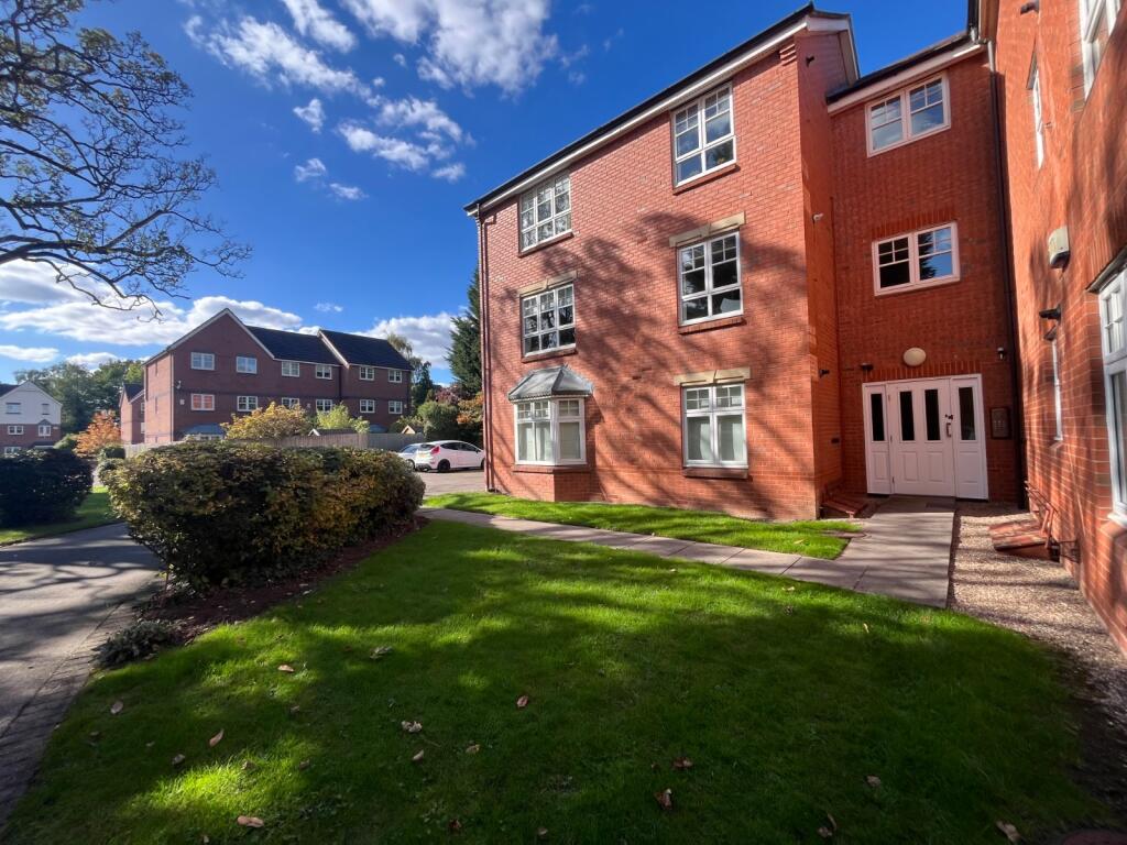 Additional image 14 of Thorpe Court, Solihull, West Midlands, B91