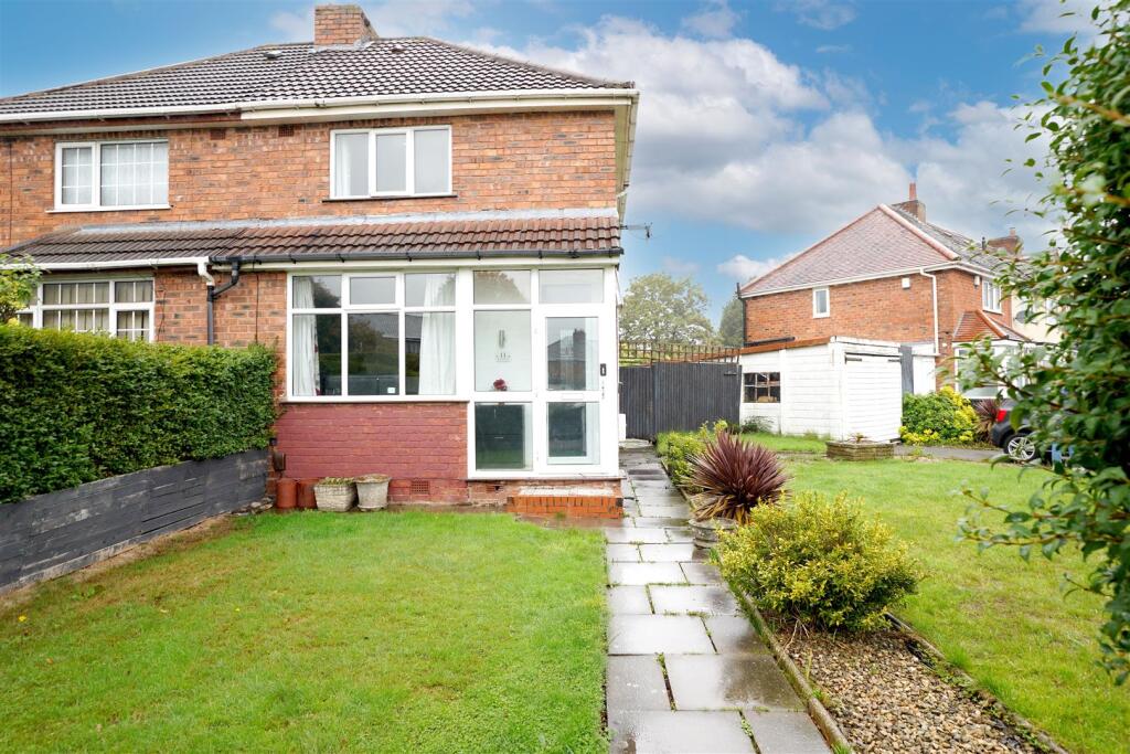 Property image for Hardwick Road, Solihull