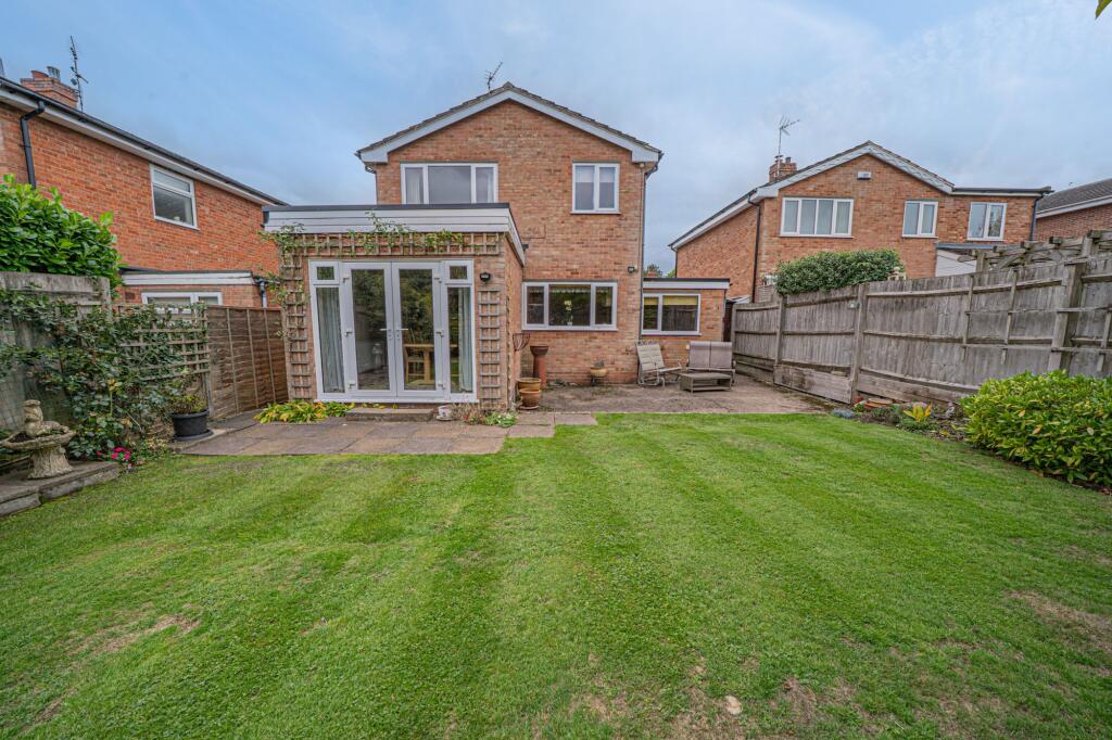 Additional image 30 of Earlswood Road, Dorridge, B93