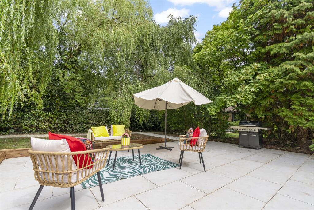 Additional image 57 of Lovelace Avenue, Solihull