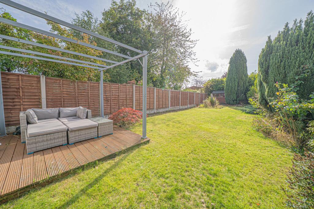 Additional image 15 of Longmore Road, Shirley, B90