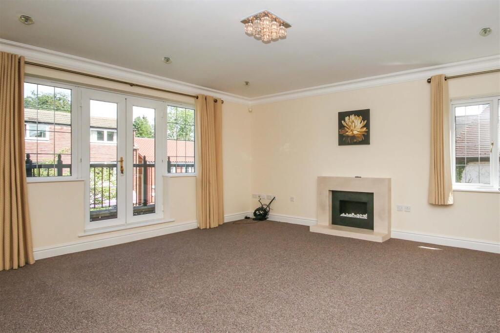 Additional image 15 of Roman Place, Burnett Road, Streetly Village, Sutton Coldfield, West Midlands