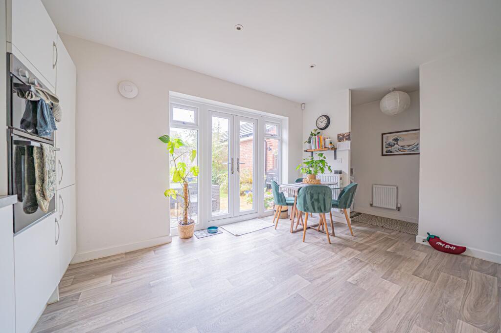 Additional image 4 of Noble Way, Cheswick Green, B90