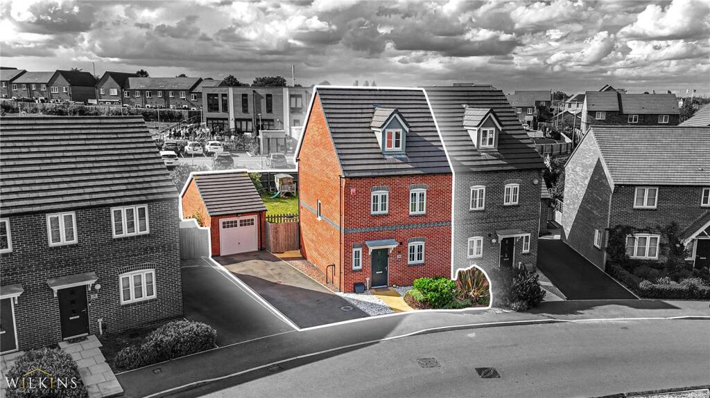 Additional image 28 of Meadow Way, Tamworth, Staffordshire, B79