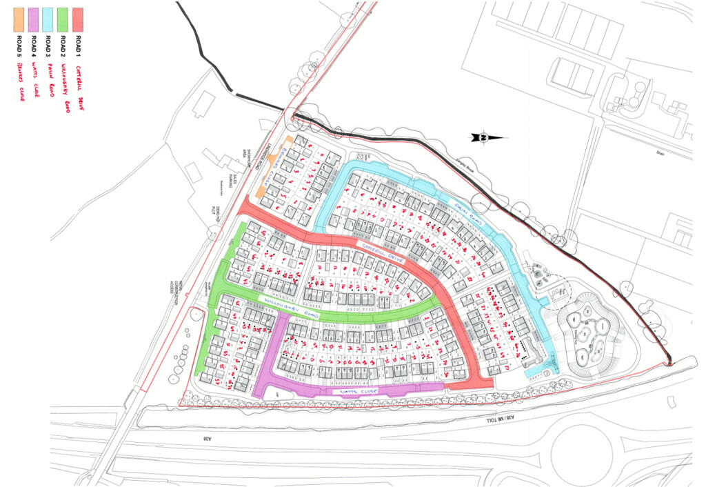 Additional image 15 of Palin Road, Lindridge Road