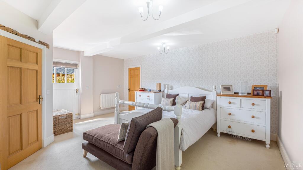 Additional image 8 of The Dutch Barn, Dunnimere Farm, Portway Lane, Harlaston, B79