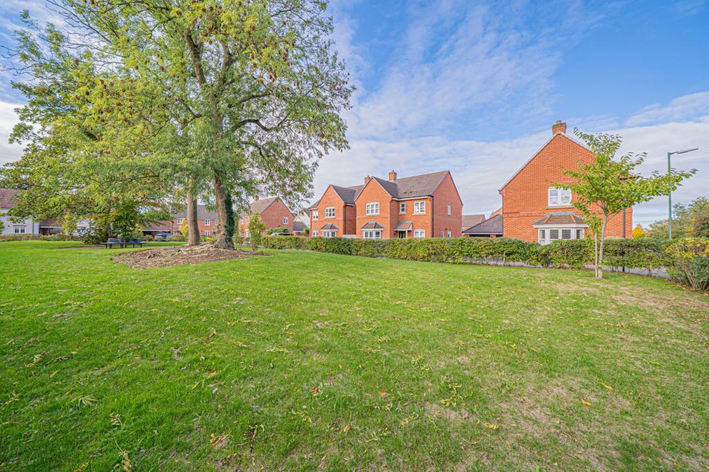 Additional image 28 of Godwin Lane, Knowle, B93