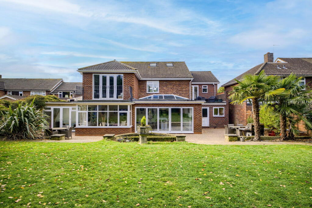 Additional image 30 of Monastery Drive, Solihull, B91 1DP