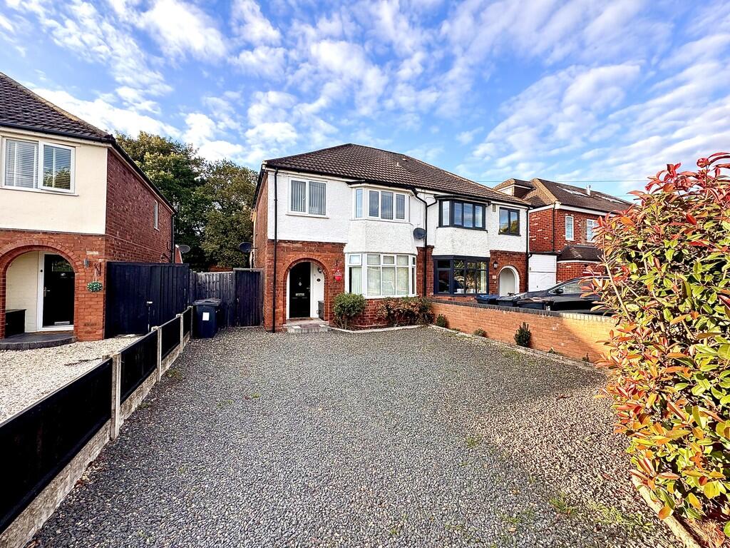 Property image for Slade Road, Sutton Coldfield