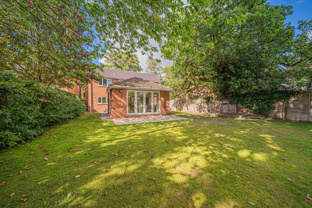 Additional image 11 of Alderbrook Road, Solihull, B91