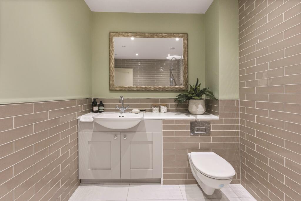 Additional image 17 of Lovekin Gate, Blossomfield Road, Solihull