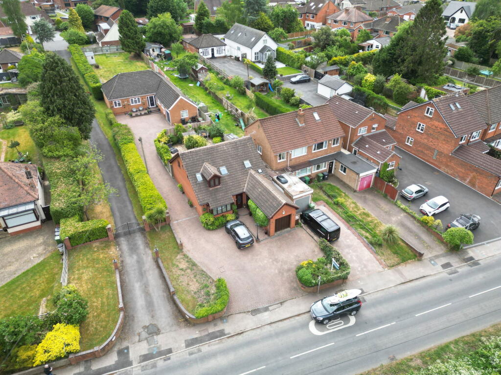 Additional image 19 of Peterbrook Road, Majors Green, Shirley, B90 1ED