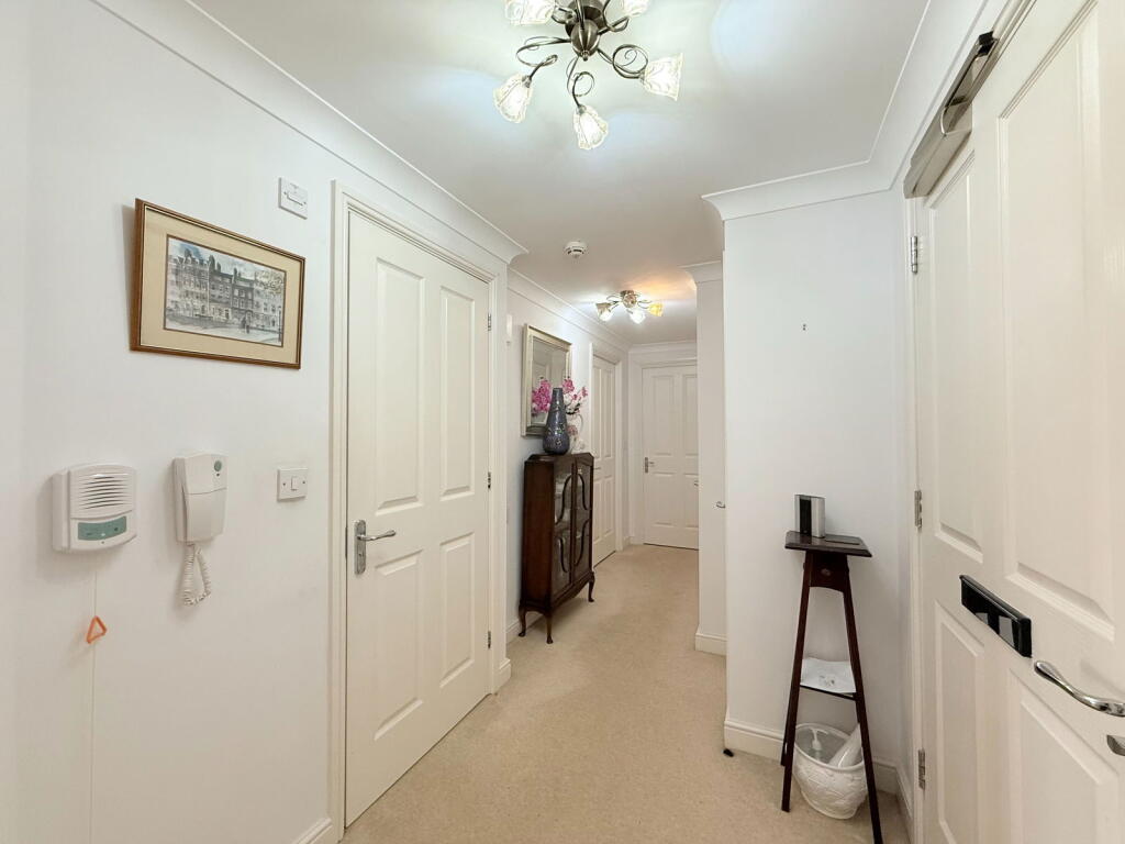 Additional image 13 of Grange Court, Warwick Road, Solihull