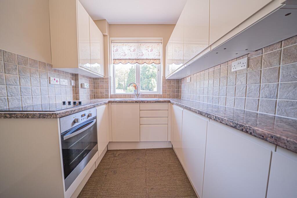 Additional image 22 of Slater Road, Bentley Heath, B93