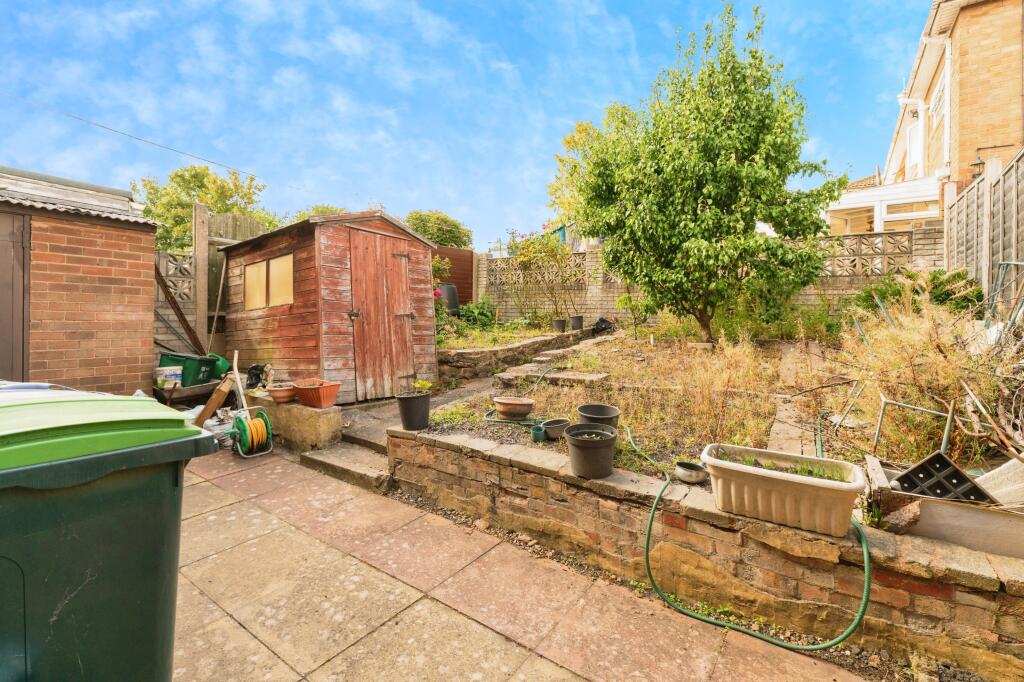 Additional image 29 of James Watt, West Bromwich, B71