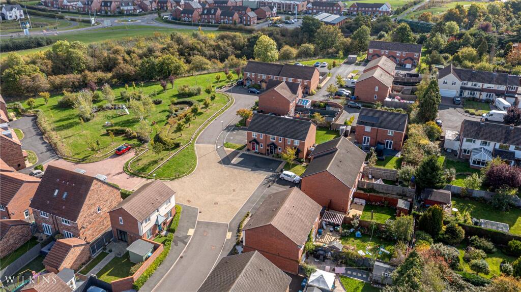 Additional image 18 of Memorial Drive, Tamworth, Staffordshire, B79