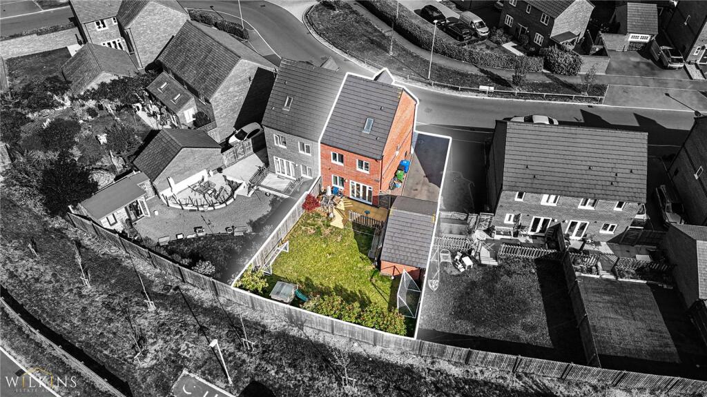 Additional image 22 of Meadow Way, Tamworth, Staffordshire, B79