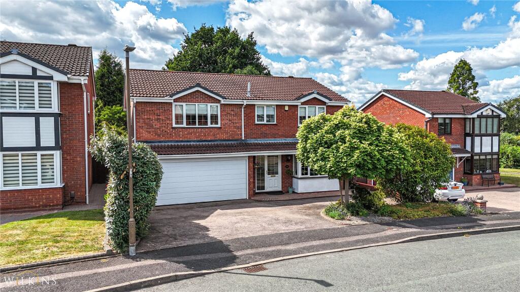 Additional image 35 of Morpeth, Tamworth, Staffordshire, B77