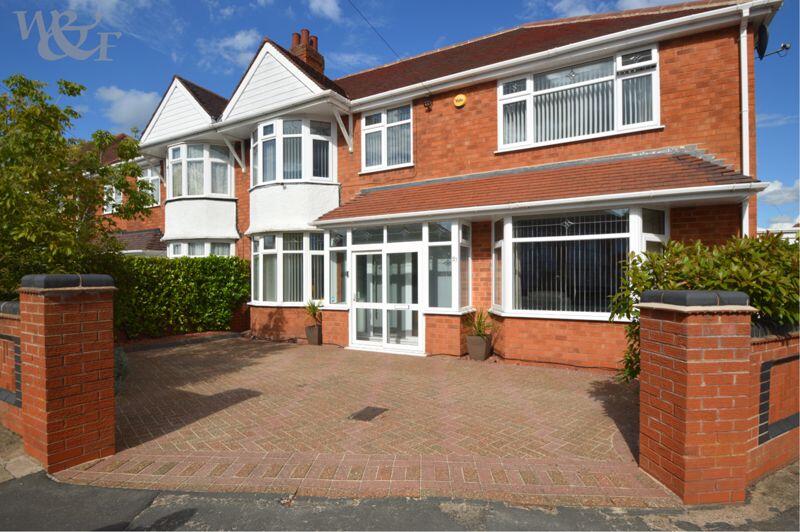 Additional image 47 of Elizabeth Road, The Royal Town of Sutton Coldfield