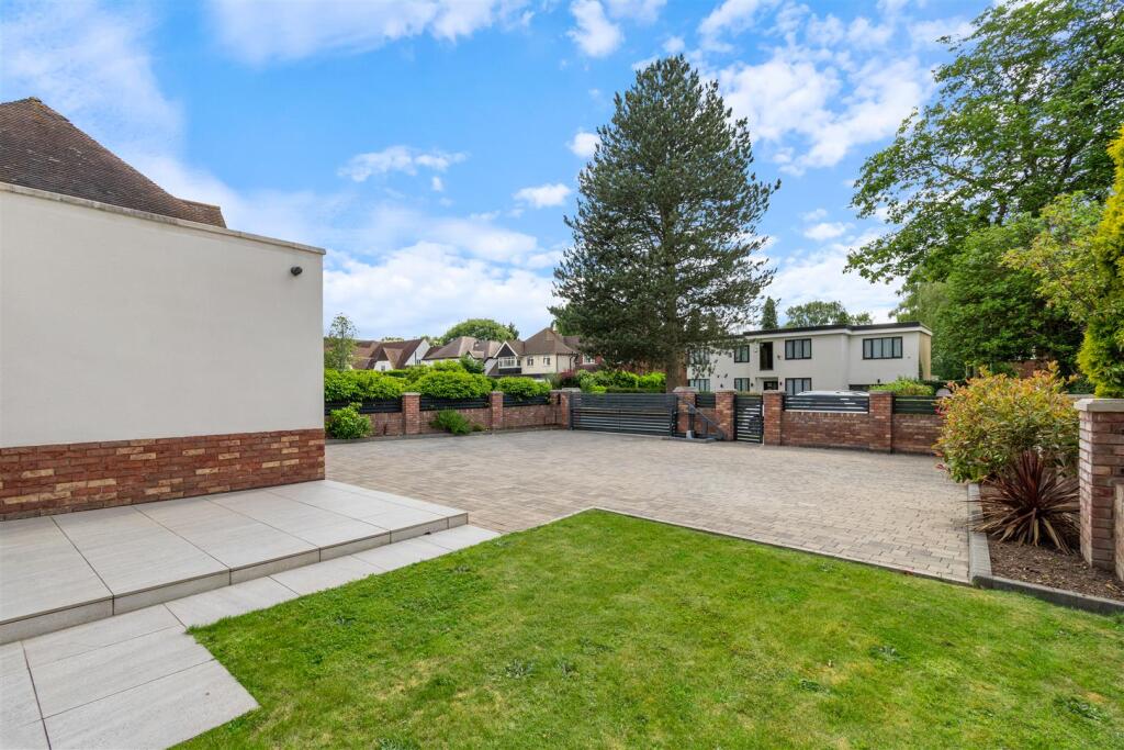 Additional image 55 of Featherston Road, Streetly, Sutton Coldfield