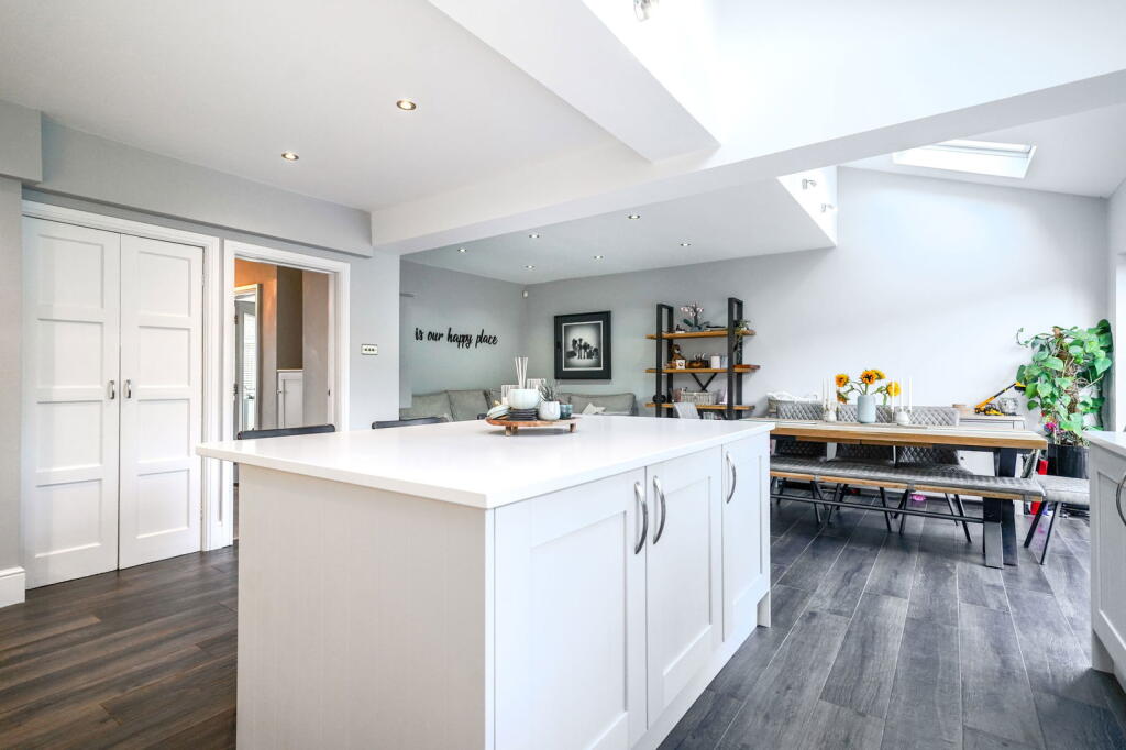 Additional image 8 of Stonor Park Road, Solihull