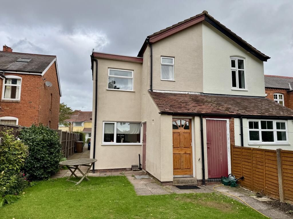 Additional image 10 of Mill Lane, Dorridge, Solihull, B93