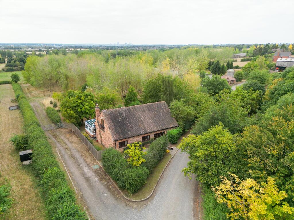 Additional image 14 of Bulls Lane, Wishaw, Sutton Coldfield, Warwickshire, B76