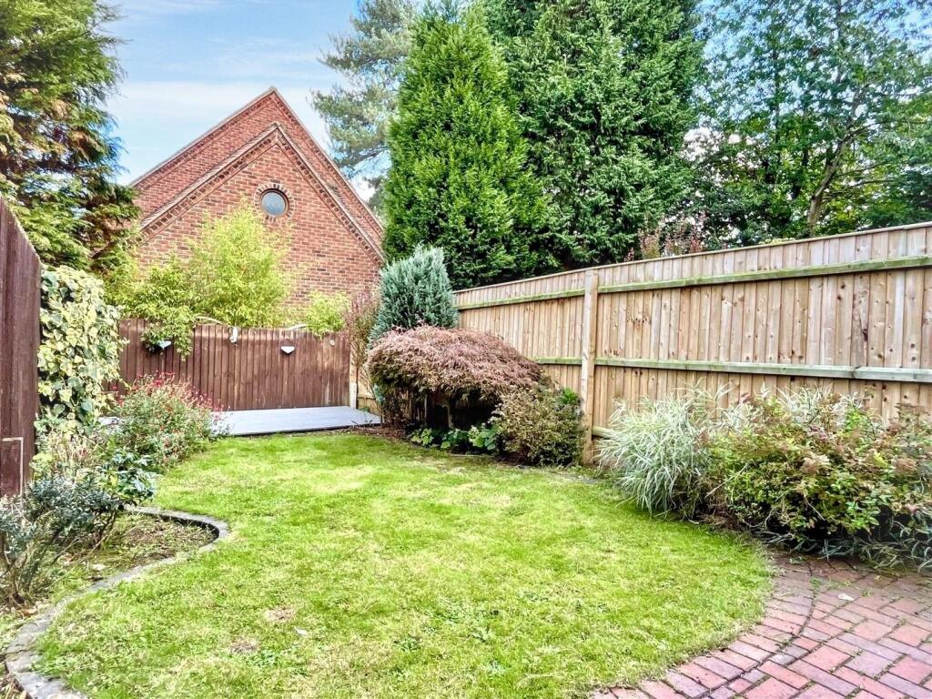 Additional image 17 of Juniper Close, Sutton Coldfield