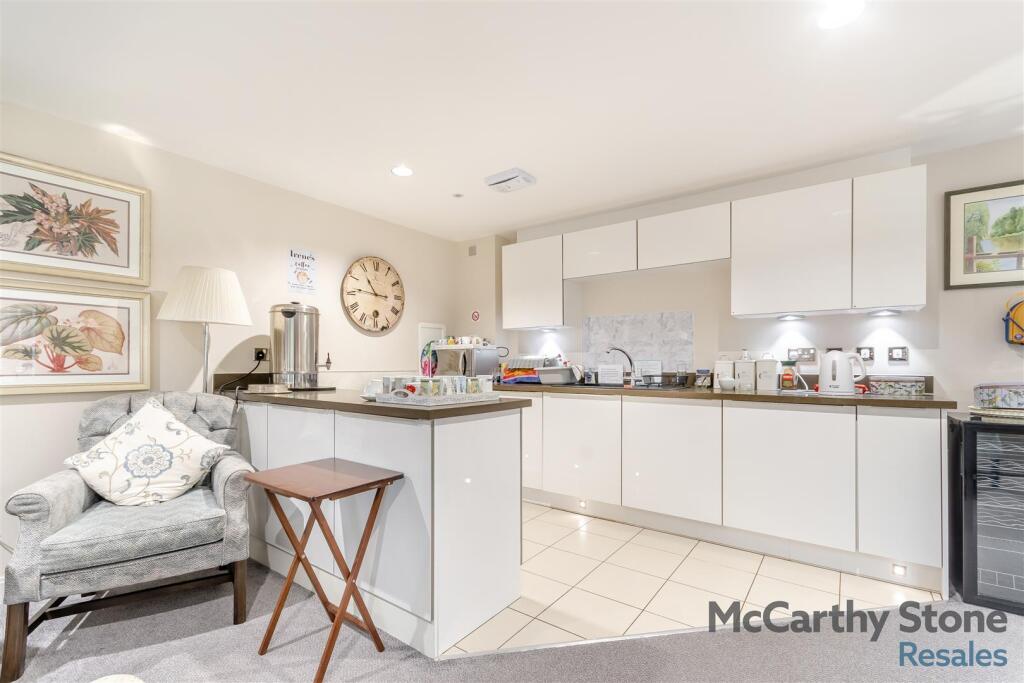 Additional image 20 of Brueton Place, 218 - 220 Blossomfield Road, Solihull, West Midlands, B91 1PT