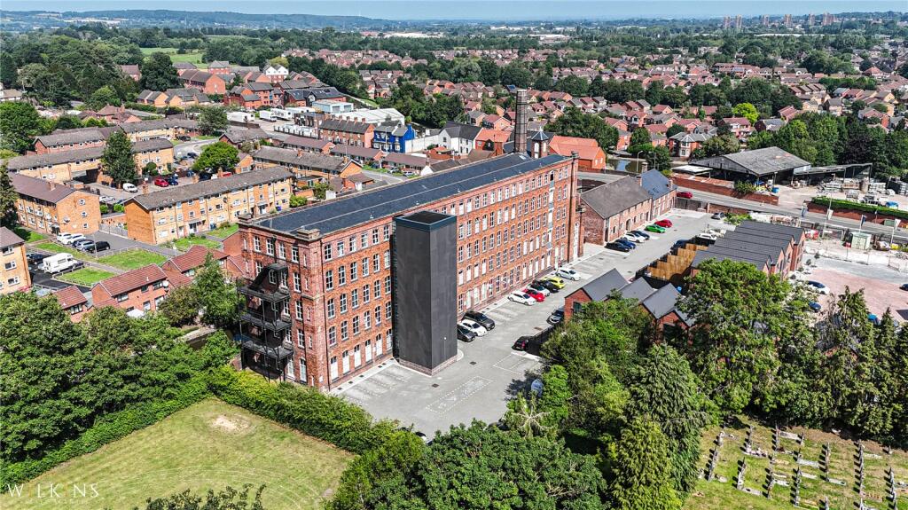 Additional image 13 of Tolson Court, Fazeley, Tamworth, Staffordshire, B78