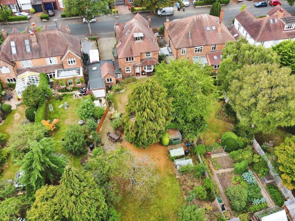 Additional image 4 of Mayfield Road, Wylde Green, Sutton Coldfield