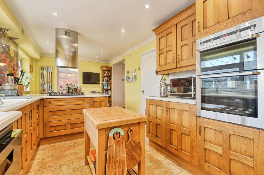 Additional image 6 of The Mount, Sutton Coldfield, B76